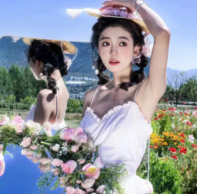 天外者
