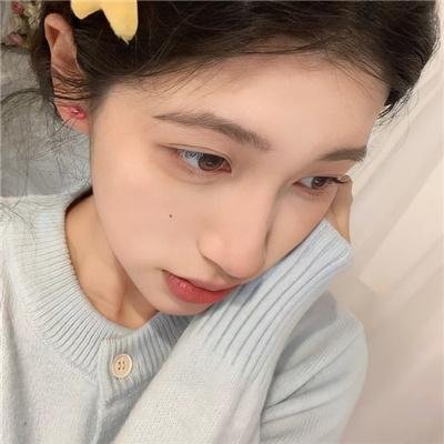 一个小印第安人