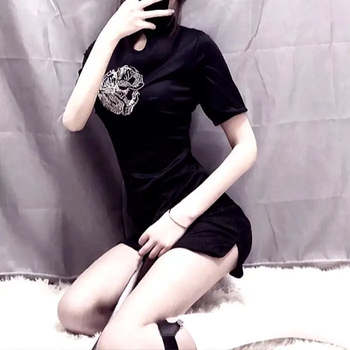 隔世追魂